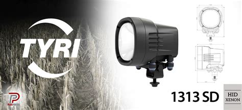 1313 SD - Plus Parts