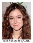 Has Hayley Mcfarland Ever Been Nude