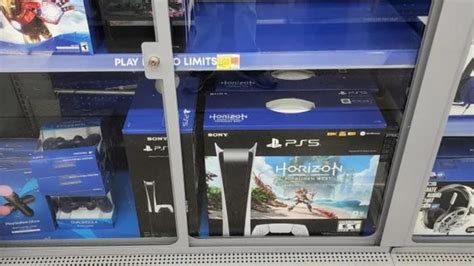 Loads Of Ps5 Playstation 5 Restocks Showing Up In Stores And Online