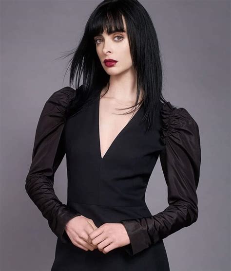 Hot And Sexy Krysten Ritter Photos ThBlog