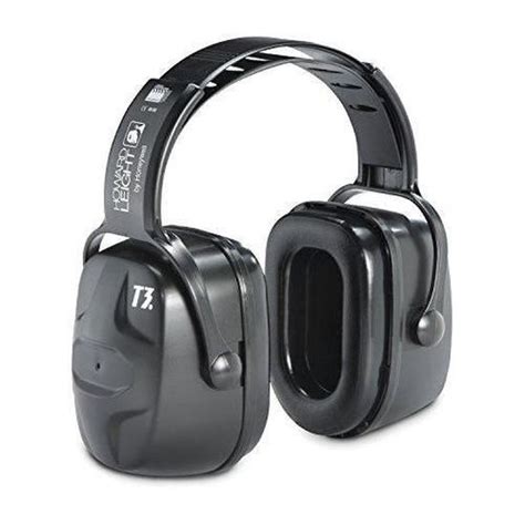 Honeywell Howard Leight Casque Antibruit Thunder T Snr