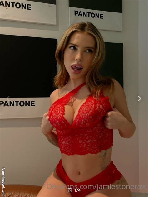 Imjamiestone Jamie Stone Nude OnlyFans Leaks Fappening FappeningBook