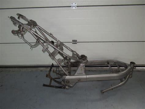 Honda Ntv Frame Nl Vb Motoparts