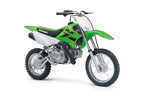 Klx R L Motorcycle Canadian Kawasaki Motors Inc