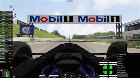 Assetto Corsa Formula One World Championship Season Japanese