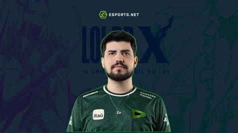 Top Melhores Jogadores De Lol Do Brasil Pare De Esperar