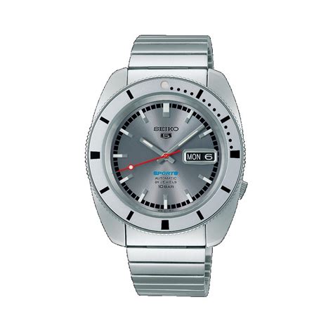 Relojes Seiko 5 Sports Joyería Larrabe