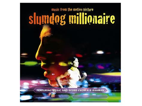 Slumdog Millionaire: OST