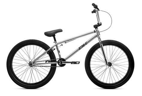 24 Inch BMX Bikes | Albe's BMX Online