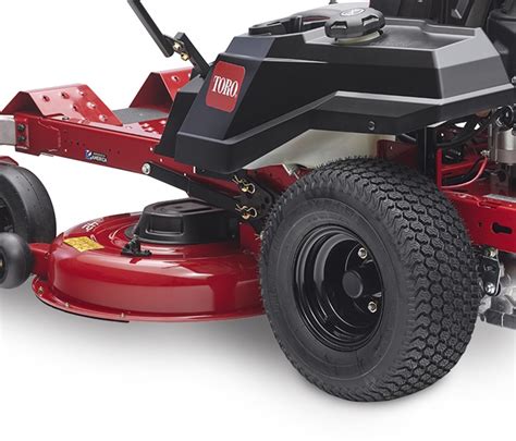 Ss4225 Toro Timecutter 42 Zero Turn Lawn Equipment