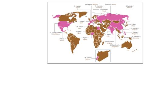 El Flujo Mundial De Remesas Llegar A Us Millones En Un