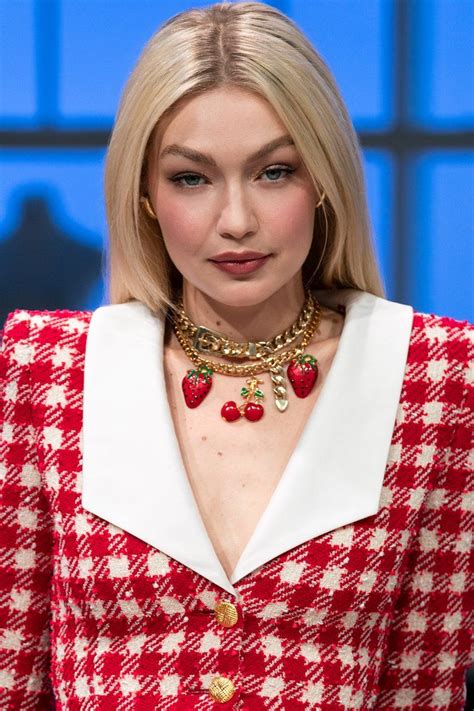 'Next in Fashion' Season 2: Where to Get All of Gigi Hadid's Outfits ...