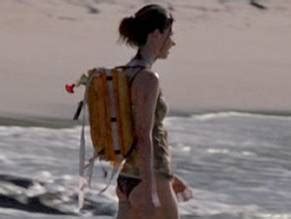 THE FORGOTTEN ONES NUDE SCENES AZNude