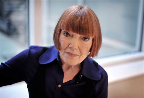 Mary Quant Tributes Paid To Fashion Designer Who Dies Aged 93