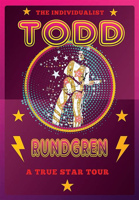 Todd Rundgren Playing A Wizard A True Star On 2021 Tour