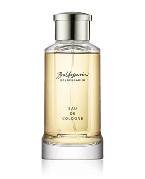 Baldessarini Eau de Cologne Spray » -56% unter UVP