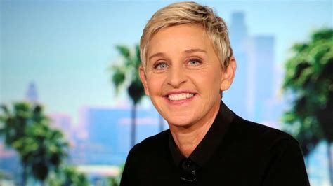 Ellen DeGeneres - Celebnetworth.net