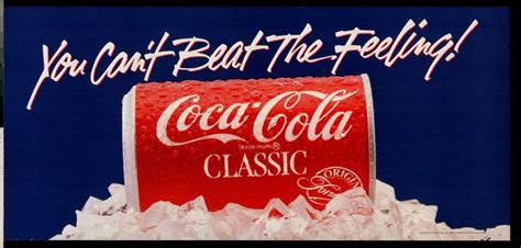 A history of coca-cola taglines: From ‘drink coca-cola’ to ‘taste the ...