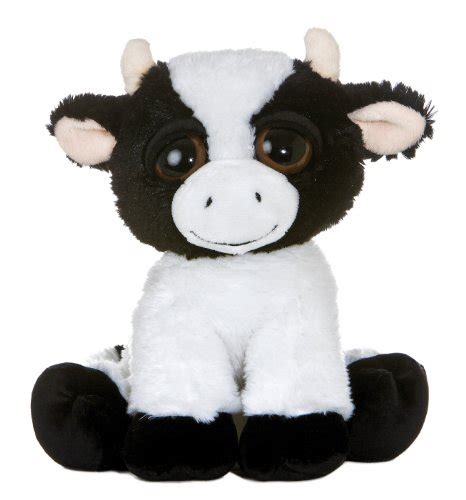 Cow Stuffed Animals | Kritters in the Mailbox | Cow Stuffed Animal Toys