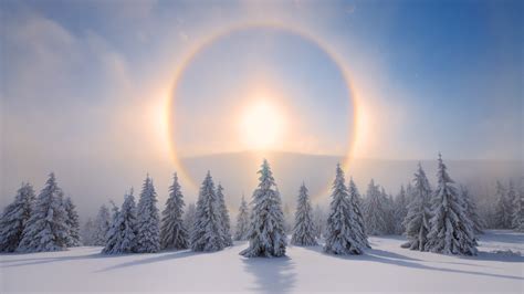 Bing HD Wallpaper Dec. 21, 2024: Happy winter solstice! - Bing Wallpaper Gallery