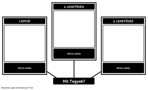 D Nt Si Fa Sablon Storyboard Par Hu Examples