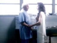 Naked Shemss Audat In Boulevard Du Palais