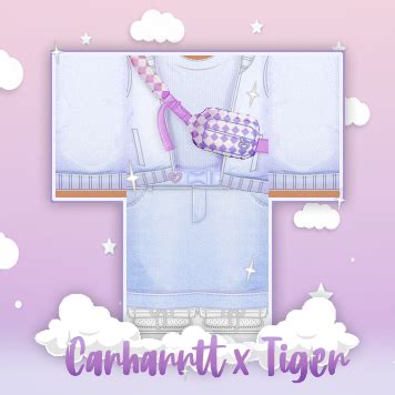 Kawaii Roblox Outfits 2020