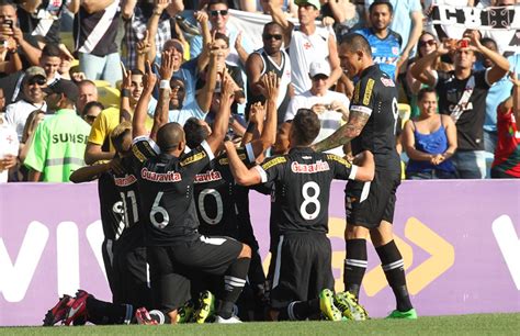 D Para Acreditar Vasco Vence O Sport E Deixa A Lanterna Do