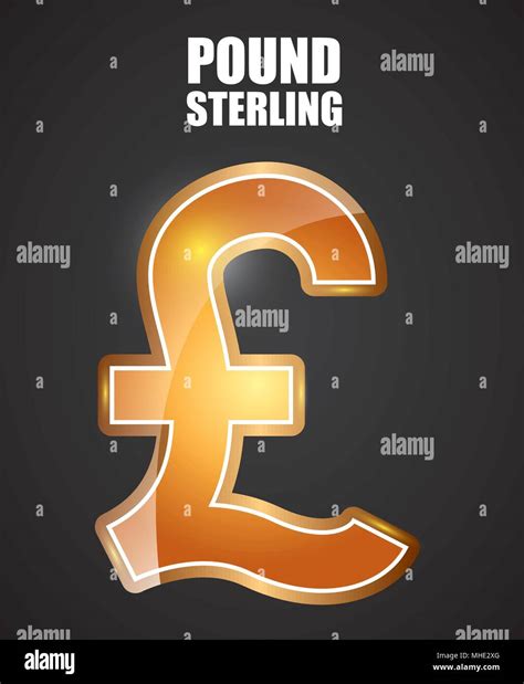 pound sterling symbol Stock Vector Image & Art - Alamy