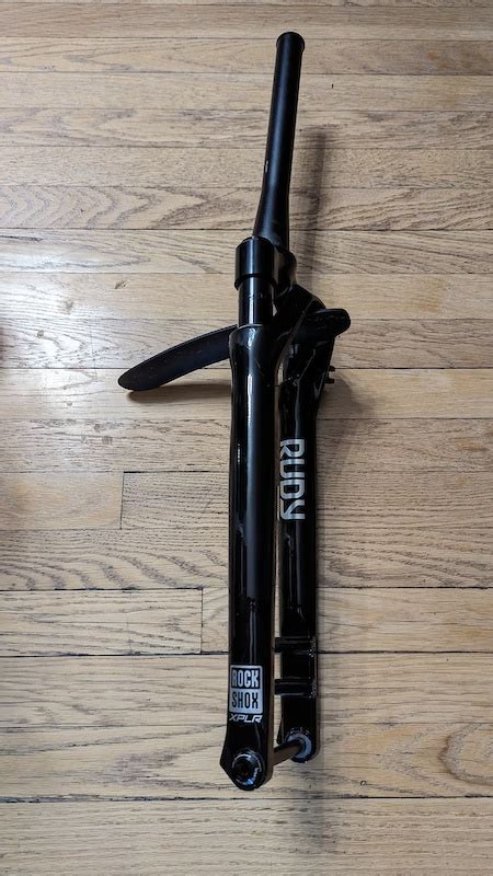 Rockshox Xplr Rudy Fork For Sale