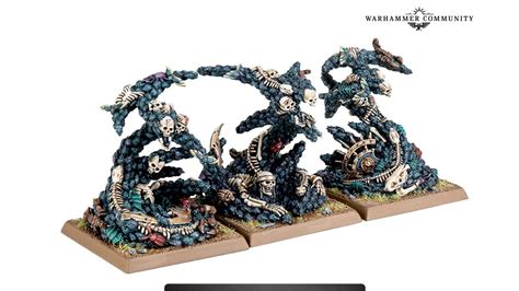 Games Workshop Goes Big With A Whole Host Of New 'Warhammer: The Old ...