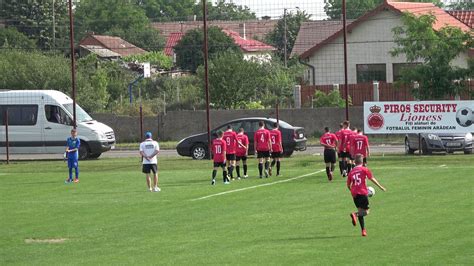 Etapa zonală la Arad AFC Unirea 1924 Alba Iulia ACS ASU Politehnica