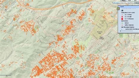 Experts: Centre County sinkholes a continuous geological problem