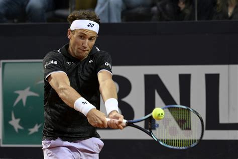 Diretta Atp Roma Medvedev Rune Segui La Finale Live