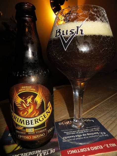 Grimbergen Optimo Bruno 10