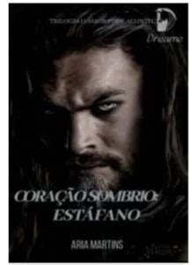 Trilogia O Amor Pode Acontecer - Romance de banca digital: Trilogia O amor pode acontecer - Estefano