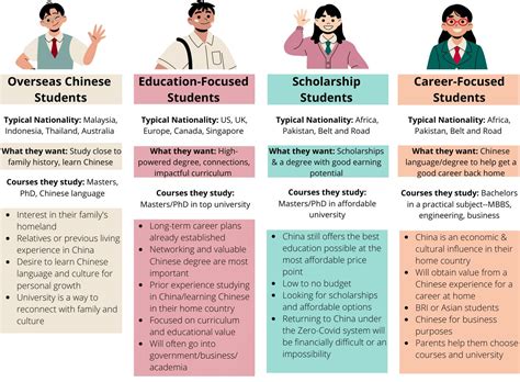 How the Pandemic Transformed China's International Applicants