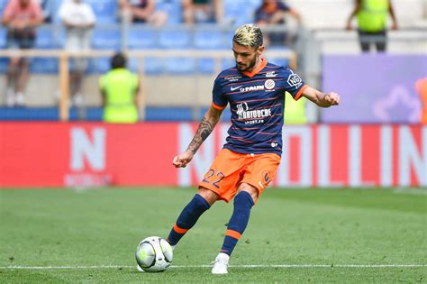 Mercato Rémy Cabella Sur Le Point De Sengager à Lille Befoot