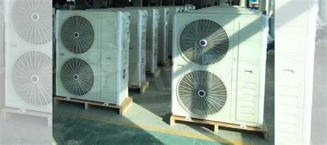 Тепловой насос Atmoterm PF-050 DC/NE 22,8 квт/380 купить в Краснодаре ...