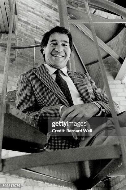 Jack Diamond (Architect) Photos and Premium High Res Pictures - Getty ...