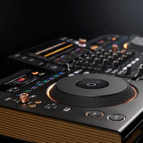 Pioneer DJ OPUS Quad DJ Controller | music store