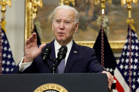 Biden Administration Approves Alaska Oil Drilling Project Ibtimes