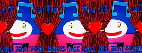 Tiny Tim Luna Park Official Website