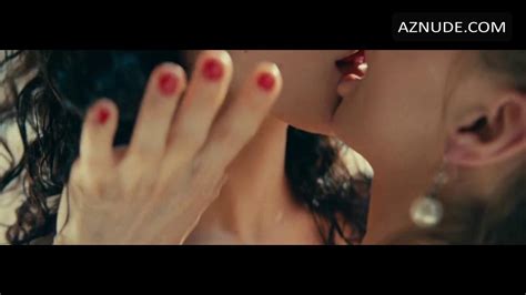 LUCA MIKLOSI Nude AZNude