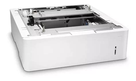 Bandeja De Papel Hp L H A Para Hojas Para Laserjet Vc Mercadolibre