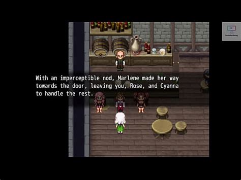 Henteria Chronicles Part Eng Game With Pixel Art No Images Or Animated Scenes XVIDEOS