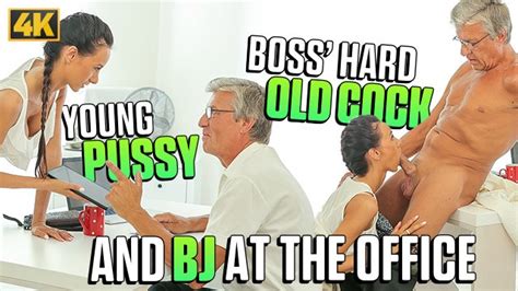 OLD4K Slender Girl Liliane Enjoys Sex With Old Gentleman Pornhub