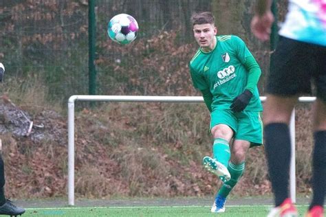 Sv Lippramsdorf Art Lushi Verr T Warum Er Den Vfb H Ls Verlie