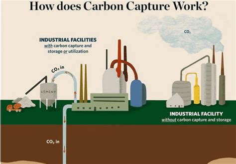 Chevron Allots $26M to Carbon Capture and Storage in Australia