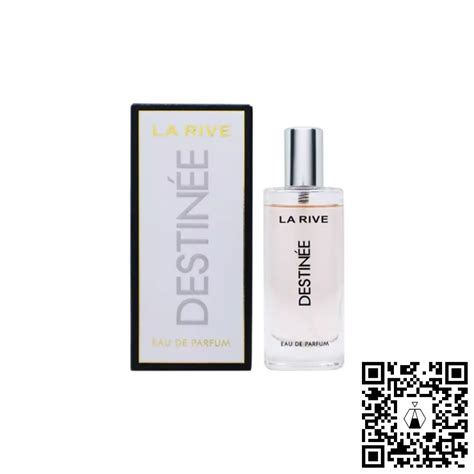 Jual Original Parfum La Rive Destinee For Women 90 Ml Edp Shopee